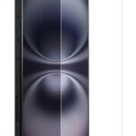 POWERTECH tempered glass 2.5D TGC-0709 για iPhone 16 Plus