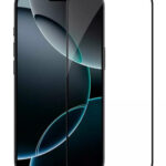 POWERTECH tempered glass 5D TGC-0714 για iPhone 16 Pro Max