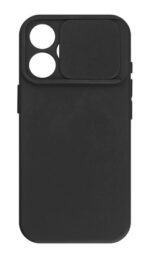 POWERTECH θήκη Camshield Soft MOB-1990 για iPhone 16 Pro