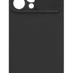 POWERTECH θήκη Camshield Soft MOB-1991 για iPhone 16 Pro Max