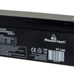 POWERTECH μπαταρία μολύβδου PT-1348