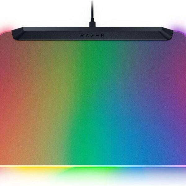 Razer FIREFLY V2 PRO - RGB GAMING MOUSEPAD - USB HUB - BACKLIT LIGHTING