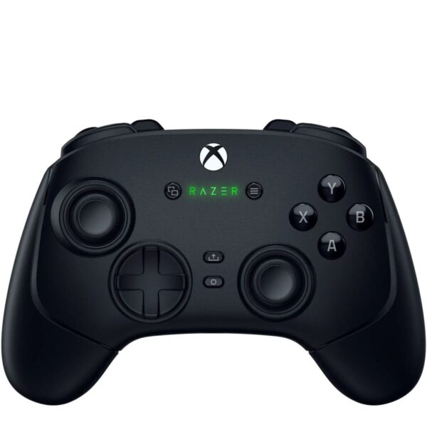 Razer WOLVERINE V3 PRO - Wireless Gaming Controller - XBOX X/S - PC - 6 Remap Buttons - Fast Trigger