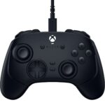 Razer WOLVERINE V3 TOURNAMENT Ed - Gaming Controller - XBOX X/S/PC - 6 Remap Buttons - Fast Triggers