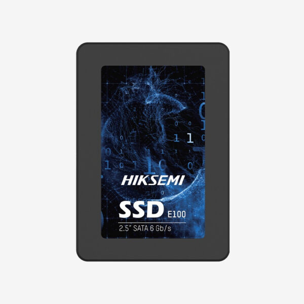 SSD Hiksemi E100 128Gb 2.5'' SATA III