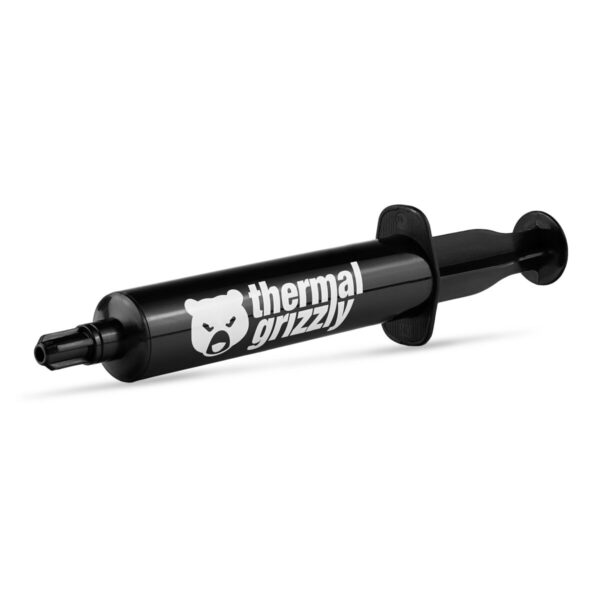 Thermal Grizzly TG Kryonaut  - 37 g / 10ml Extremely High Performance Thermal Paste for Overclocking