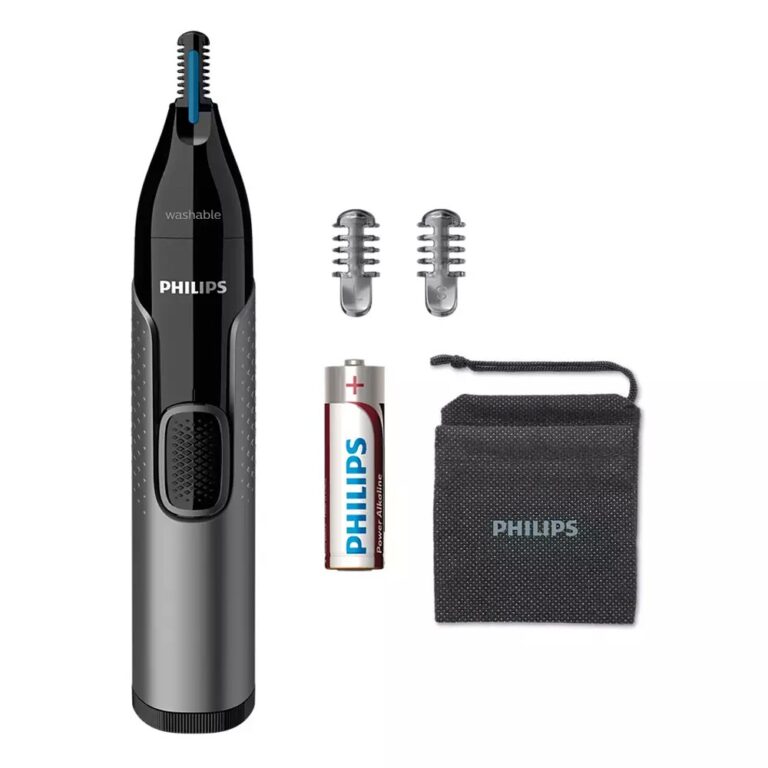 Trimmer Phillips NT3650/16 για Μύτη