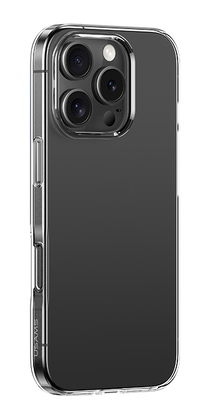 USAMS θήκη Primary US-BH886 για iPhone 16 Pro