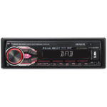 AIWA CAR STEREO WITH BT5.1/USB/SD/ MP3 AM/FM DAB+ RADIO 4CHx25W