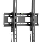 BRATECK επιτοίχια βάση τηλεόρασης LP42-64AT