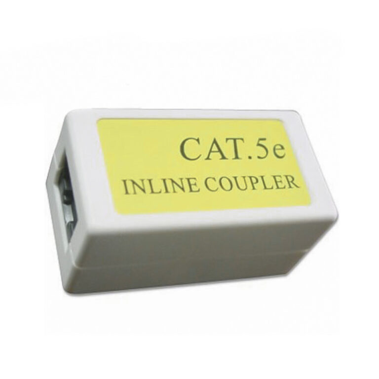 CABLEXPERT Cat. 5E LAN COUPLER