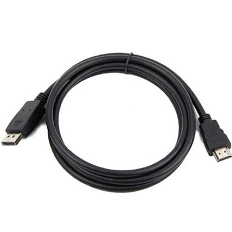 CABLEXPERT DISPLAY PORT TO HDMI CABLE 10m