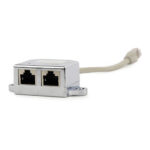 CABLEXPERT LAN PORT COMBINER/SPLITTER FTP