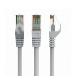 CABLEXPERT UTP CAT6 PATCH CORD 1.5M GREY