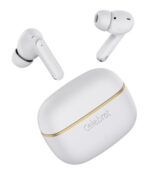 CELEBRAT earphones με θήκη φόρτισης WD03