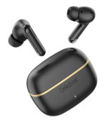 CELEBRAT earphones με θήκη φόρτισης WD03