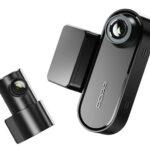 DDPAI smart σετ καμερών αυτοκινήτου N5 Dual