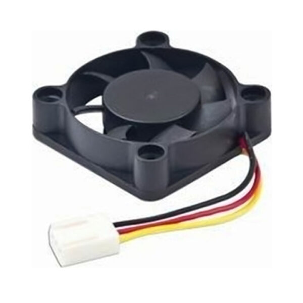 GEMBIRD 40mm BALL BEARING COOLING FAN 12V