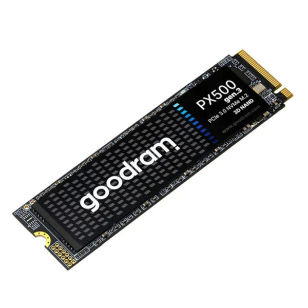 GOODRAM M.2 GEN3 2280 PCIe 3x4 1TB PX500