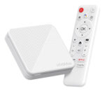 H96 MAX TV Box H313