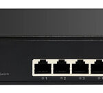 HIMAX PoE switch PS1402E-L
