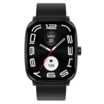 Haylou RS5 Black - BT Call Smart Watch 2