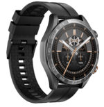 Haylou Solar 5 Black - BT Call Watch 1