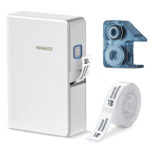 NIIMBOT smart θερμικός εκτυπωτής ετικετών B18