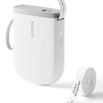 NIIMBOT smart θερμικός εκτυπωτής ετικετών D11-H