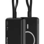 POWERTECH power bank PT-1376 με καλώδιο