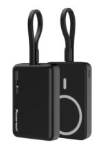 POWERTECH power bank PT-1376 με καλώδιο