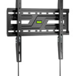 POWERTECH επιτοίχια βάση τηλεόρασης PT-1373