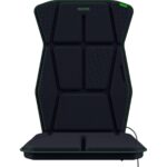 RAZER FREYJA - Haptic Gaming Chair Cushion - HyperSpeed Wireless & Bluetooth - Adjustable Strap