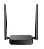 TENDA N300 WIFI 4G LTE ROUTER 4G03 PRO BLACK