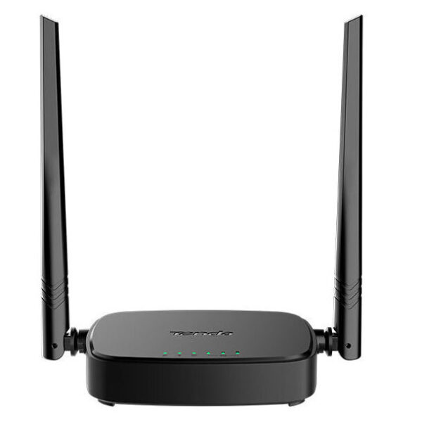 TENDA N300 WIFI 4G LTE ROUTER 4G03 PRO BLACK