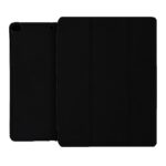 Θήκη Book Ancus Magnetic Three-fold για Apple iPad Air 2 Μαύρη