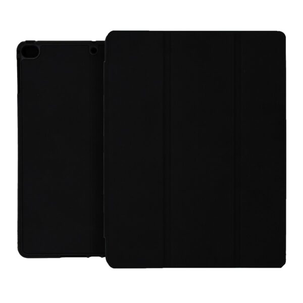 Θήκη Book Ancus Magnetic Three-fold για Apple iPad Air 2 Μαύρη