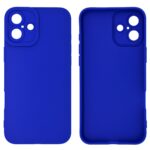 Θήκη TPU Ancus για Apple iPhone 16 Plus Μπλε