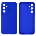 Θήκη TPU Ancus για Samsung SM-A556  Galaxy A55 5G Μπλέ