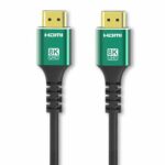 Καλώδιο Jasper HDMI 2.1 8K Ultra HD CCA 4320p HDR 48Gbps 20m