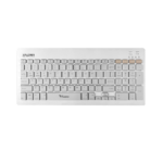 ALCATROZ WIRELESS KEYBOARD XPLORER GO! BTR 200 MIST