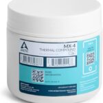 ARCTIC MX-4 1kg - High Performance Thermal Compound