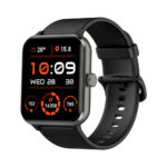 BLACKVIEW MULTI-FUNCTIONAL SMARTWATCH BLACK