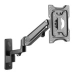 BRATECK επιτοίχια βάση τηλεόρασης LDA33-222