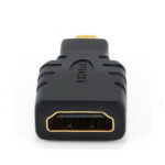 CABLEXPERT HDMI TO MICRO-HDMI ADAPTER