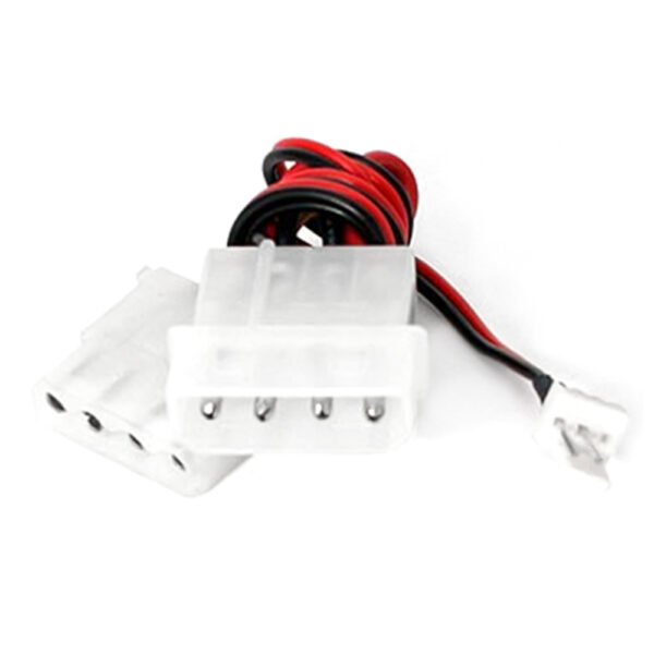 CABLEXPERT INTERNAL POWER ADAPTER CABLE FOR 12 V COOLING FAN