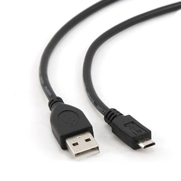 CABLEXPERT MICRO USB CABLE 1M