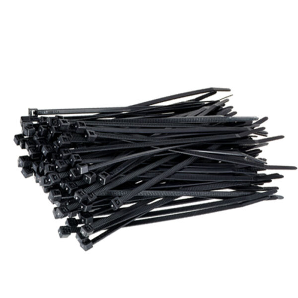 CABLEXPERT NYLON CABLE TIES250 x 3.6mm