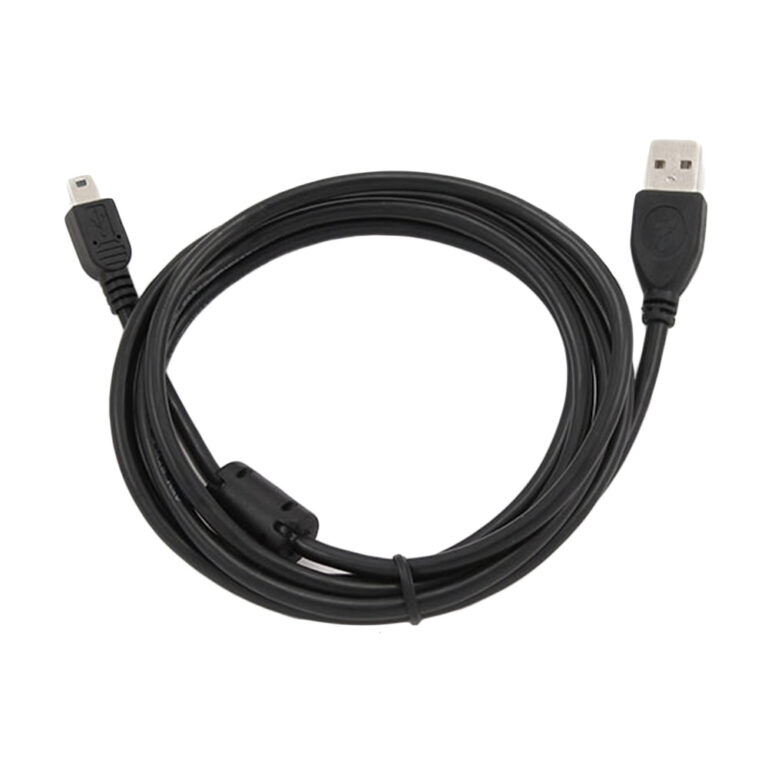 CABLEXPERT PREMIUM QUALITY MINI-USB CABLE 1