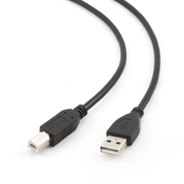 CABLEXPERT USB 2.0 A-PLUG B-PLUG CABLE 1M